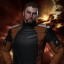 Tsar Mengsk Tsar Mengsk