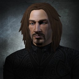 CollectionBe portrait