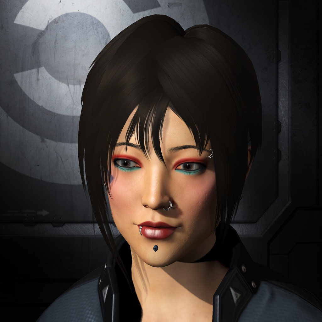 Mai Ngyuen