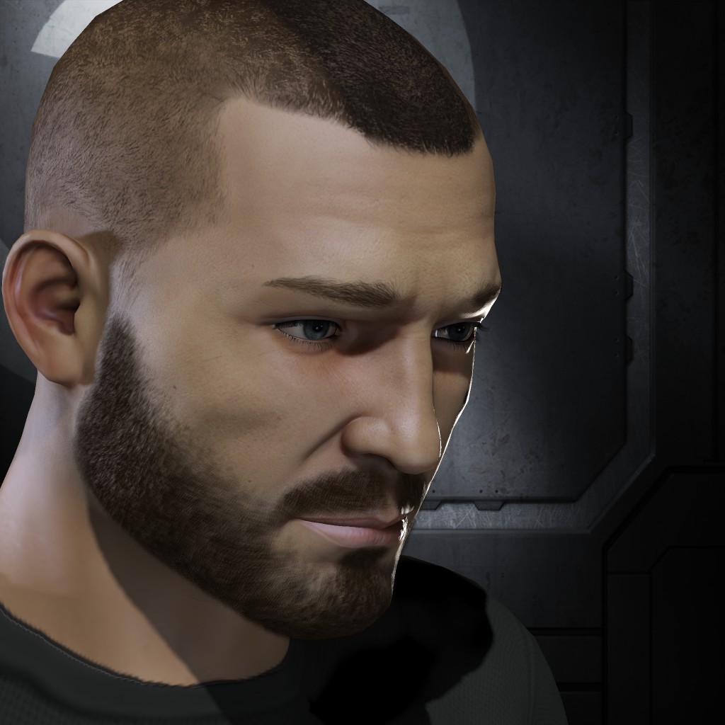 portrait