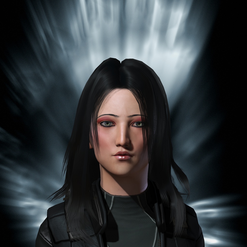 AMANDA CAIN