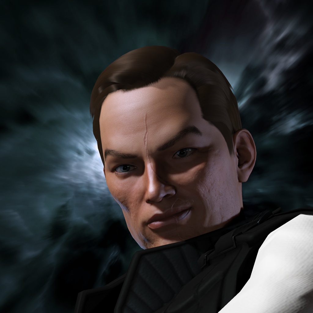 Vice AdmiralKevin