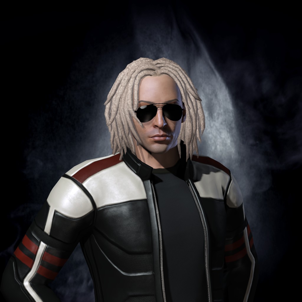 Kal Tremlin