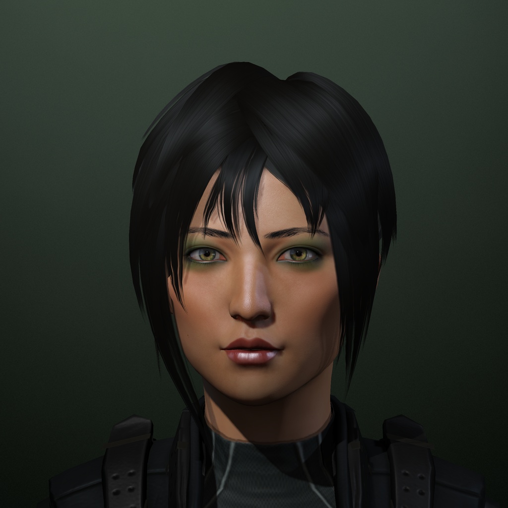 Mioku Kesler