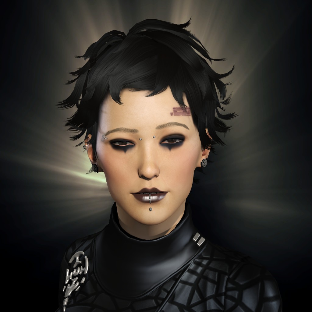 portrait