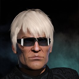 Himmelsfaust portrait