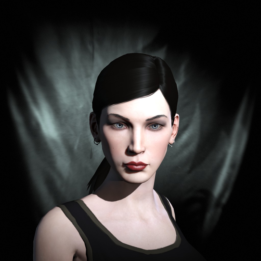 Isla Frost