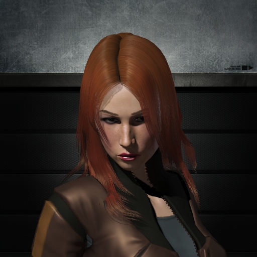 Shalara Crystar
