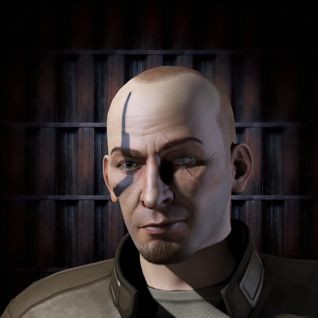 Del Terranas