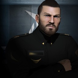 Haramii portrait