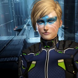 Celes Teiryn portrait