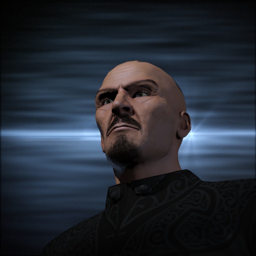 Mors Incarnate