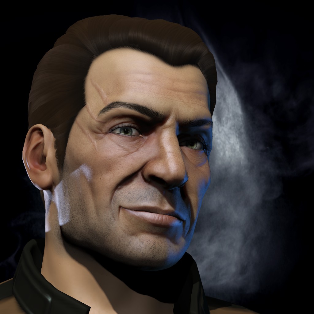 Tusenforge
