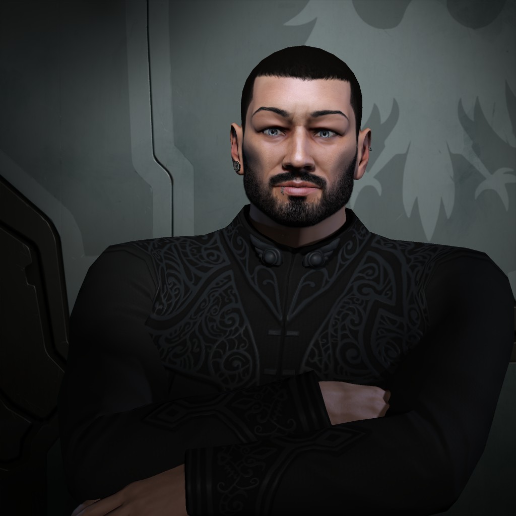 Derrick Griffin Derrick Griffin