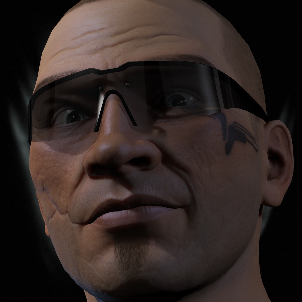 Clive Nation