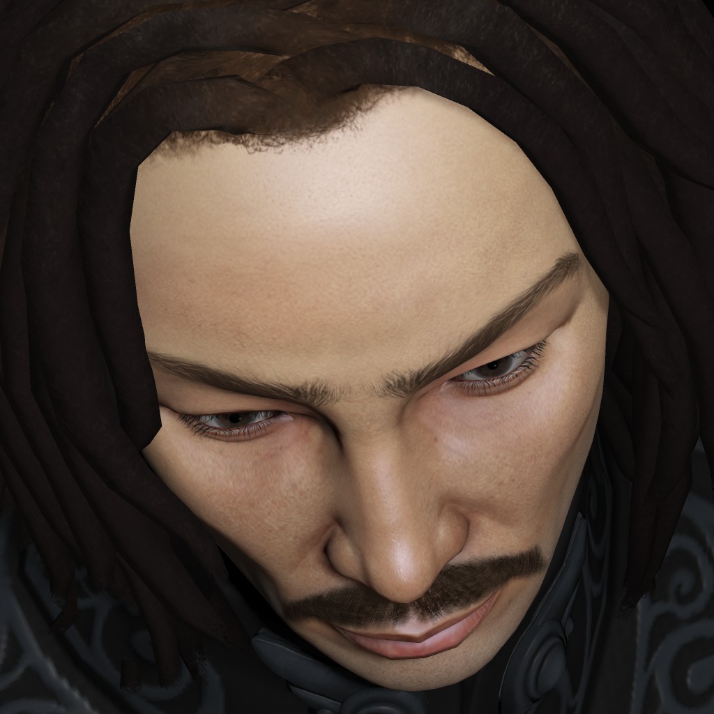Galadude