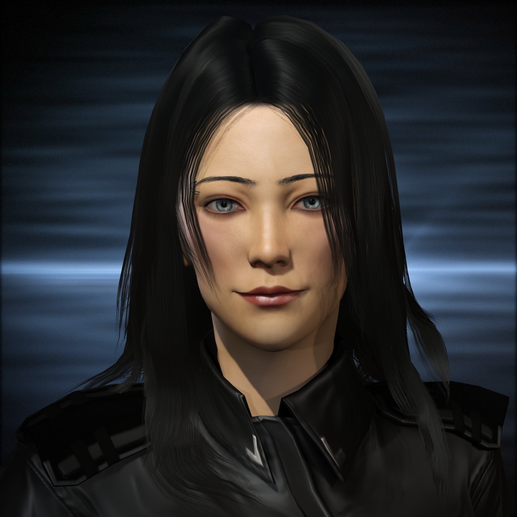 Selene Corvinus
