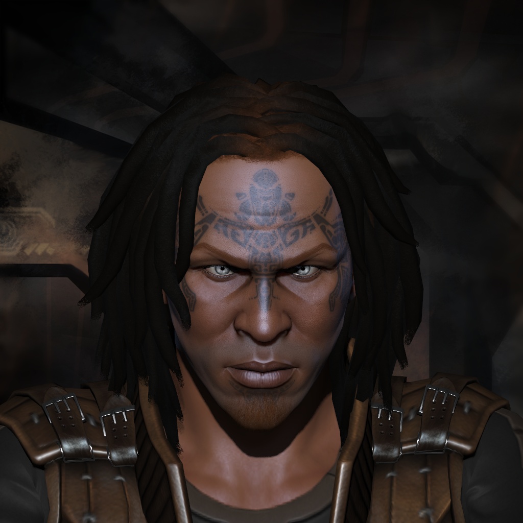 Lord K'ai