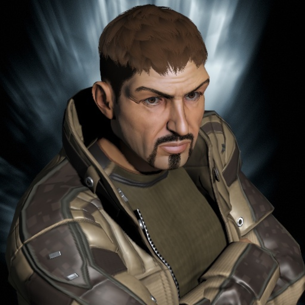 OverCharger