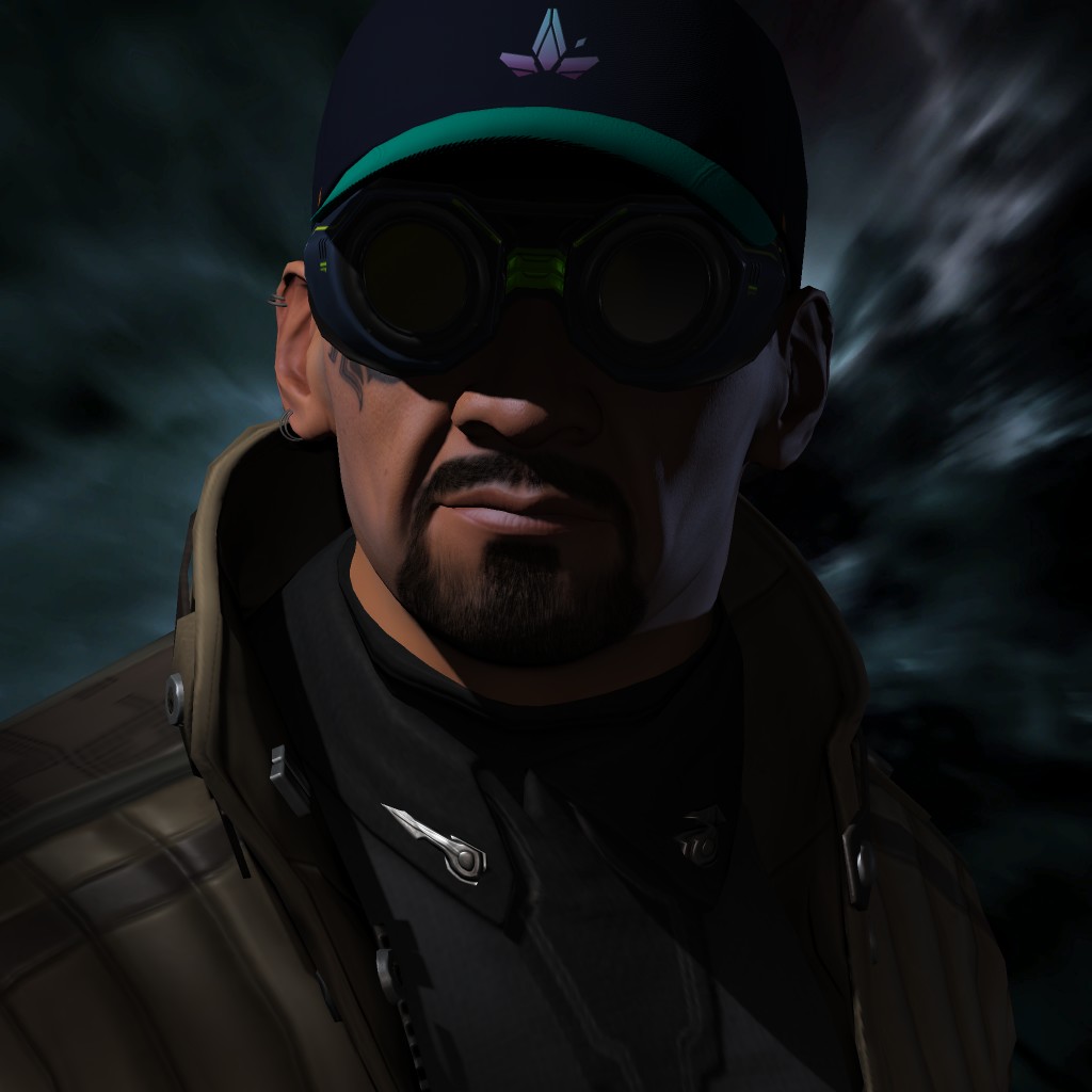 Cyberius Mnemon