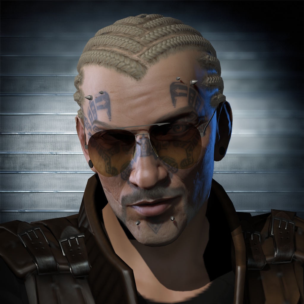 Solomon Draven
