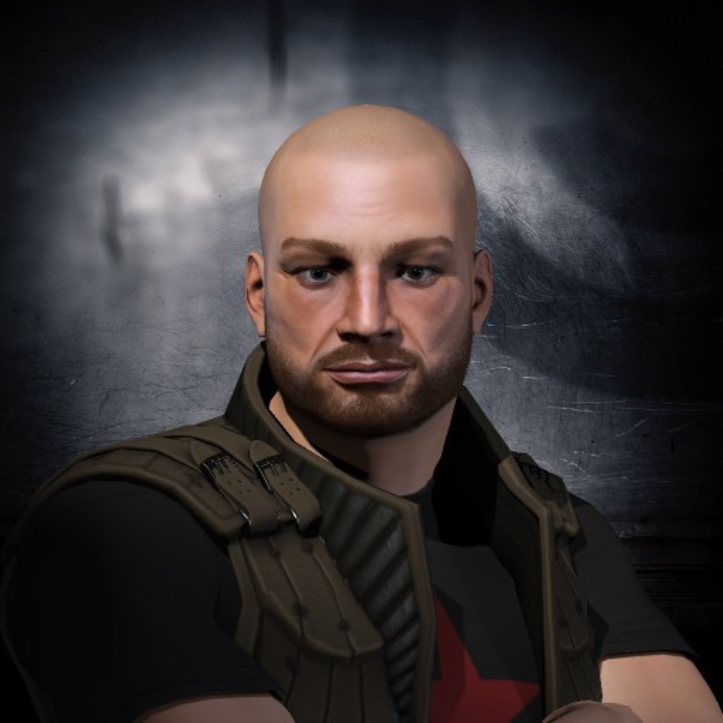 Portrait