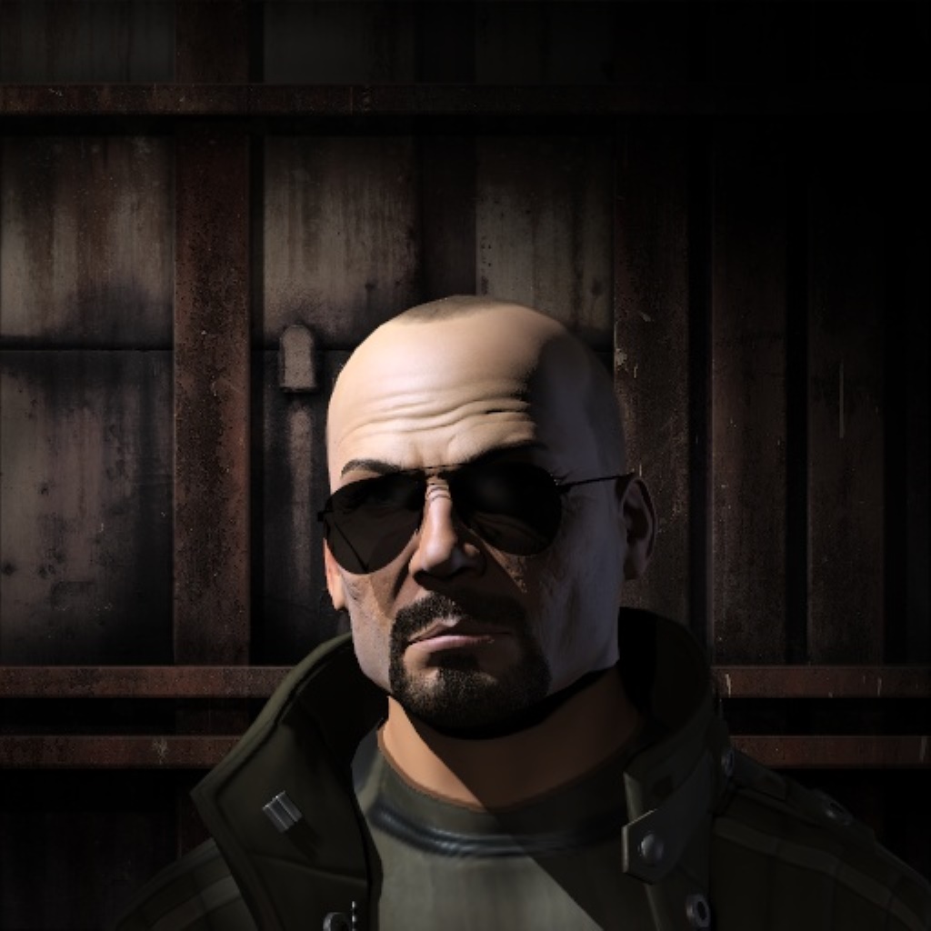 Tychus Skynard
