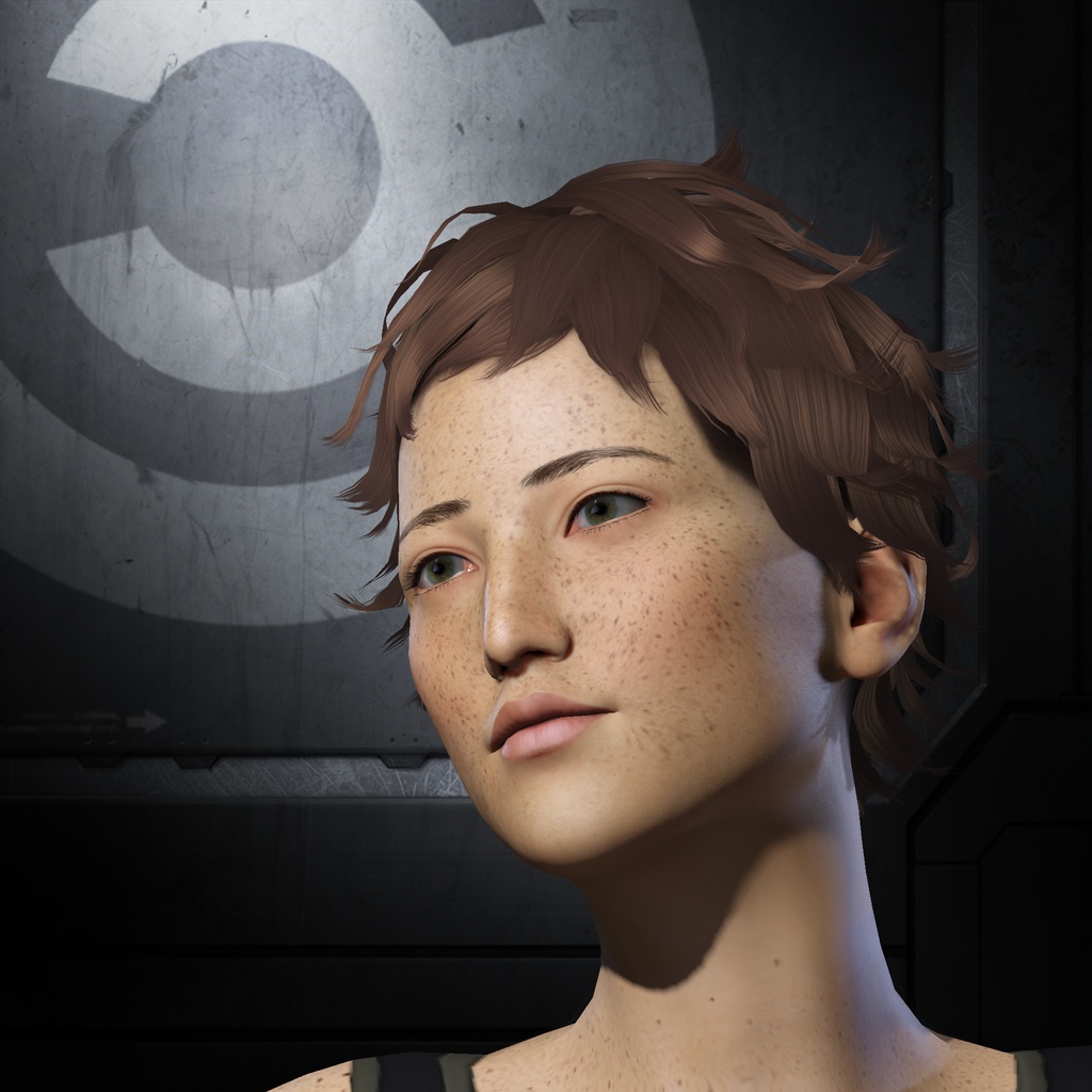 Eve Entually