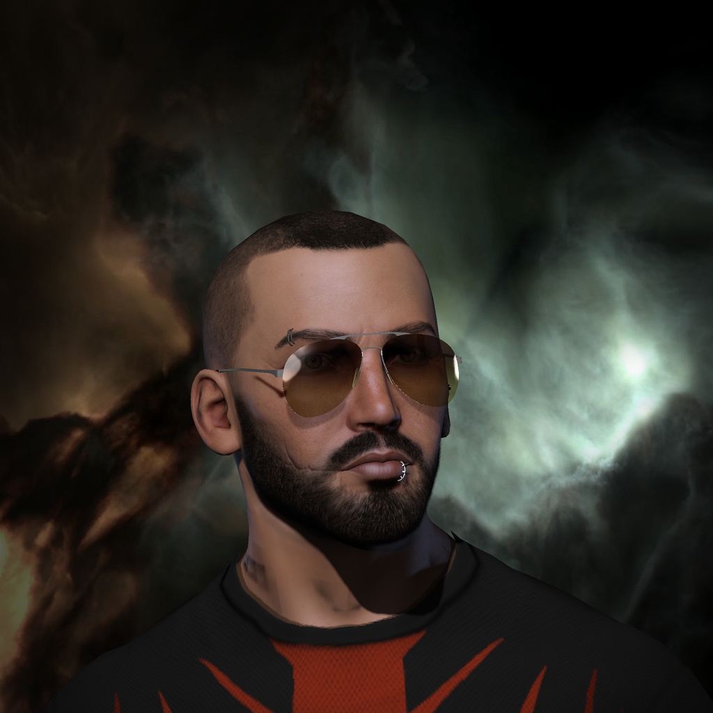 CMD MASTERCHIEF