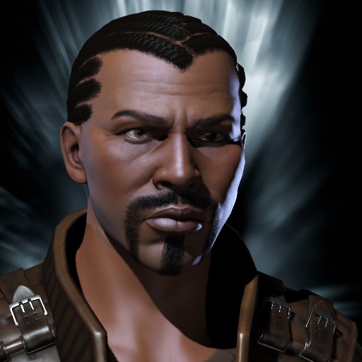 Garbageman Sam