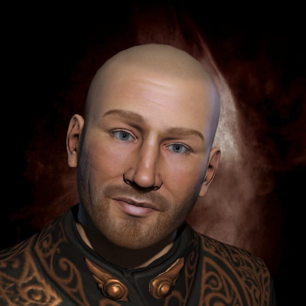 Sethirus Blang