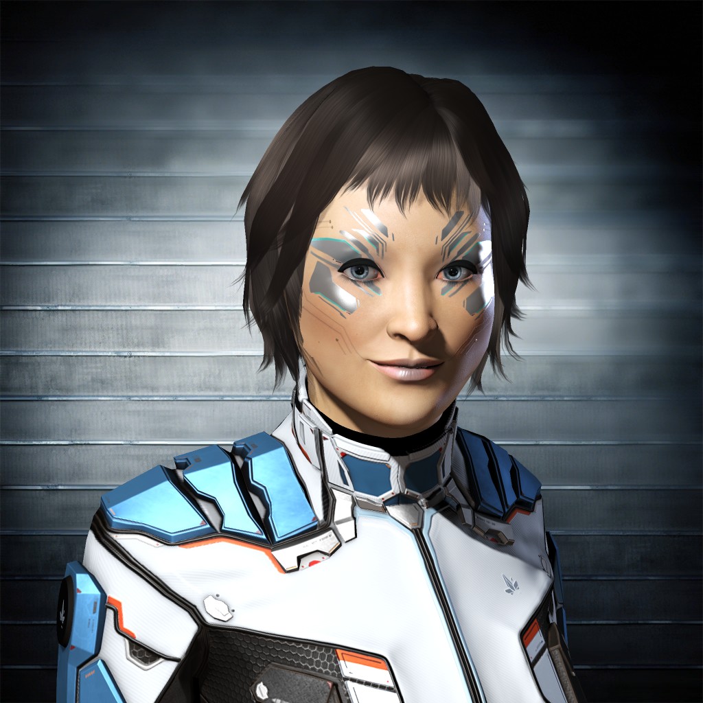 Gabrielle Eridani