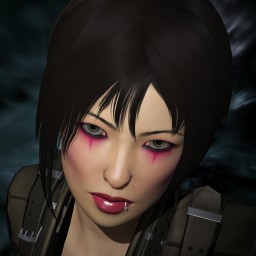 Destiny Forgotten portrait