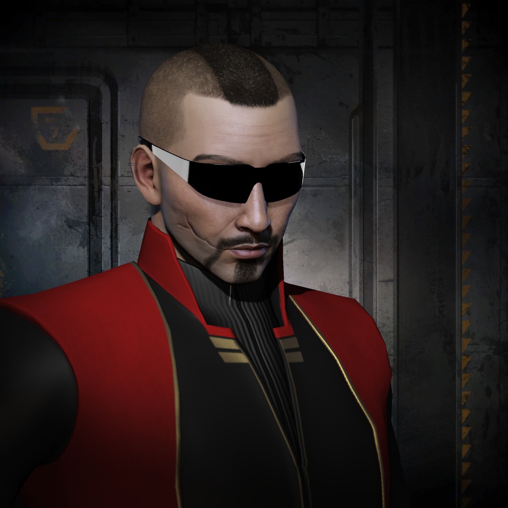 Overlord Khan