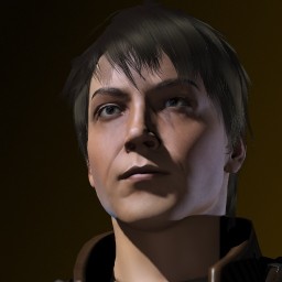 PapaTaru portrait