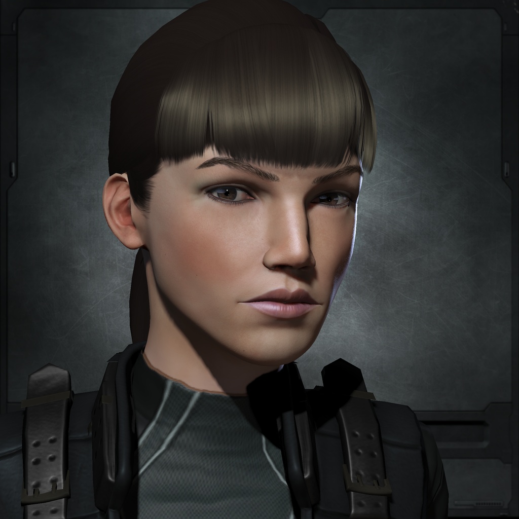 Starbuck XI