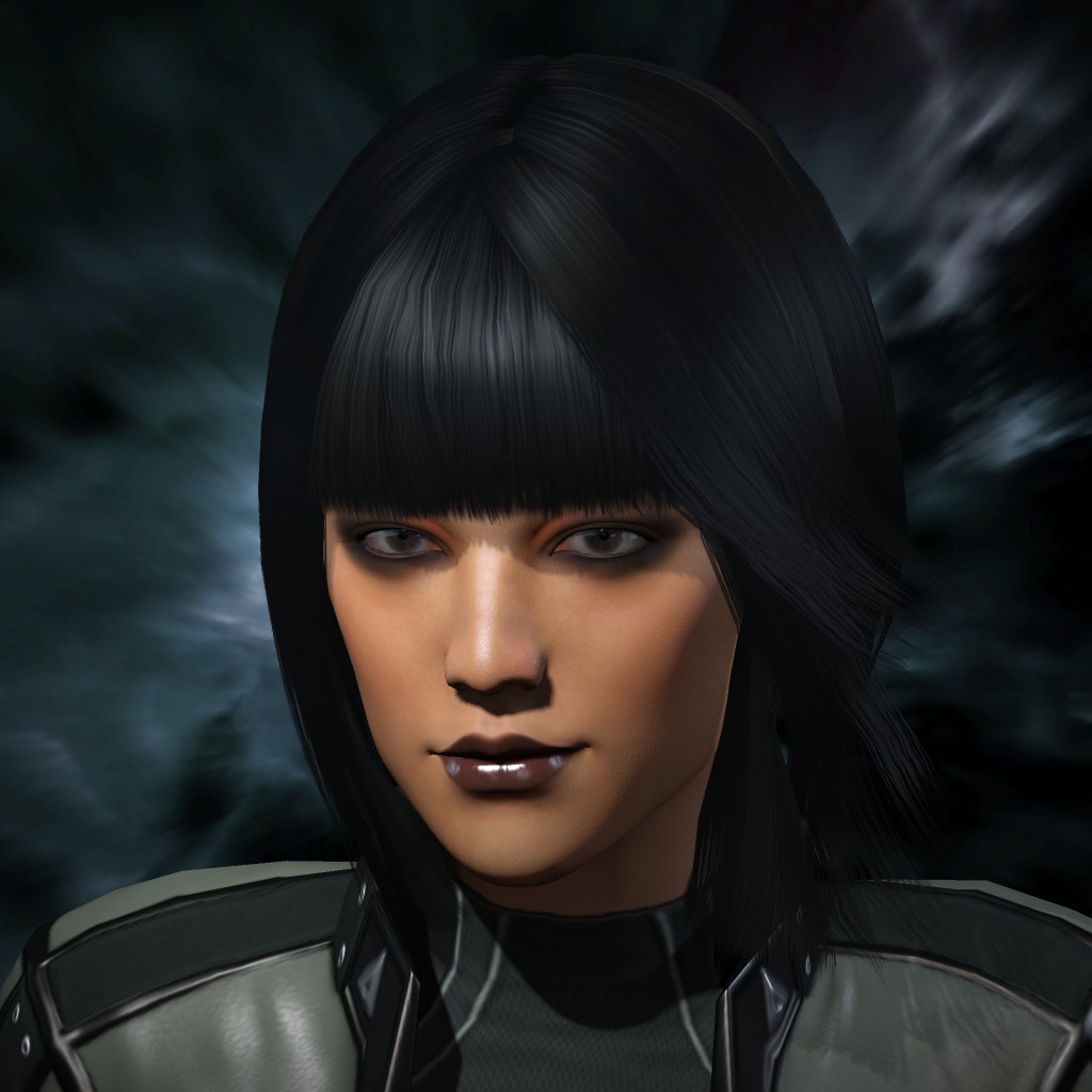 Codename Nina