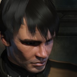 Quorontin portrait