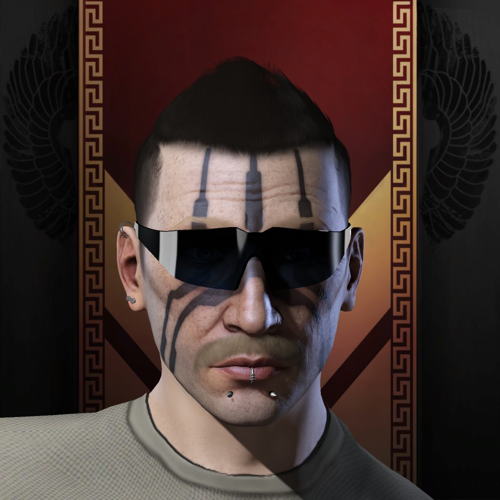 romano fafard