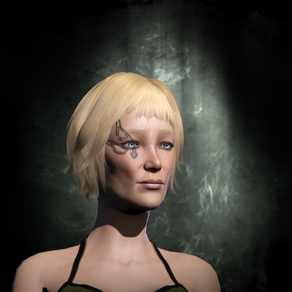 Lillith Lovelace