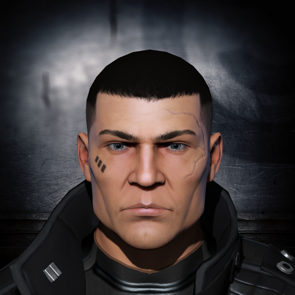 Commander Rifter