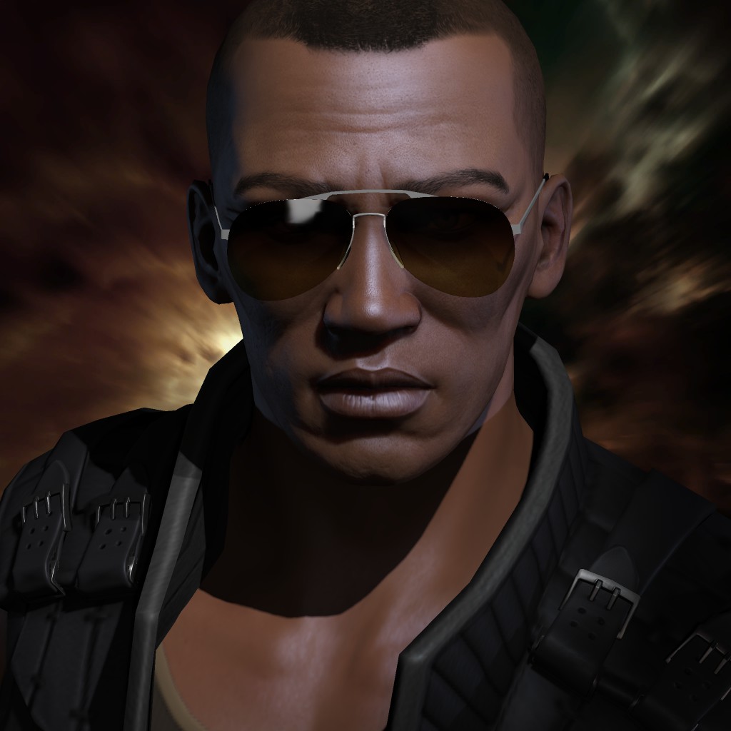 Khan Sandros