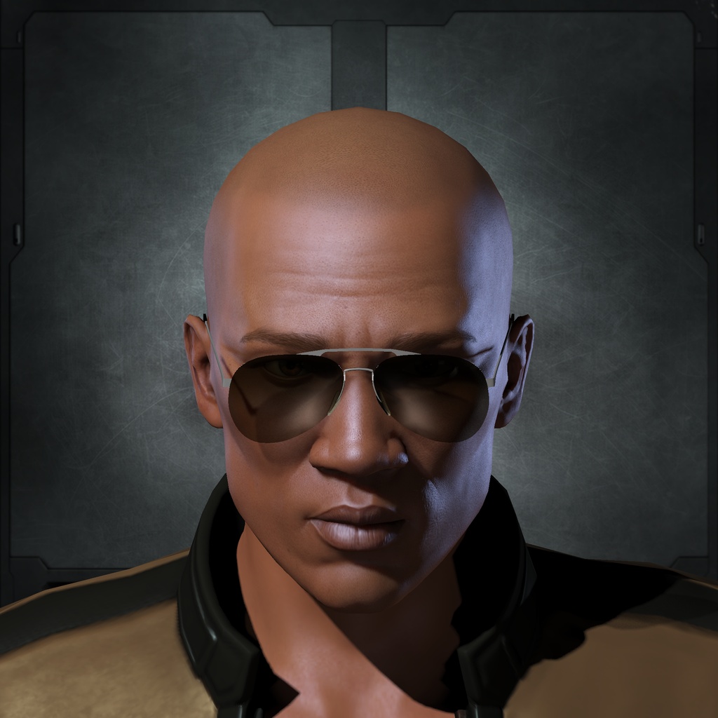 Bucky McMasters