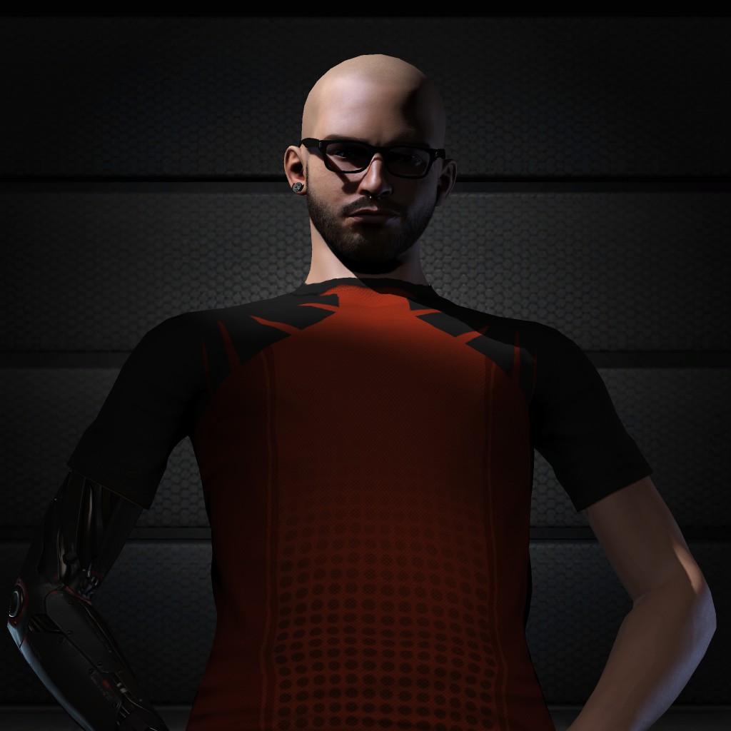 Kris Griffin