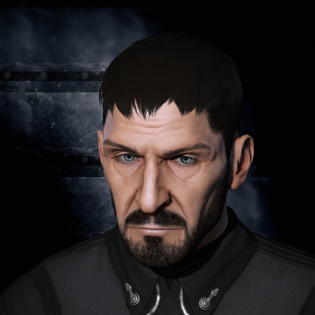 Sir necro