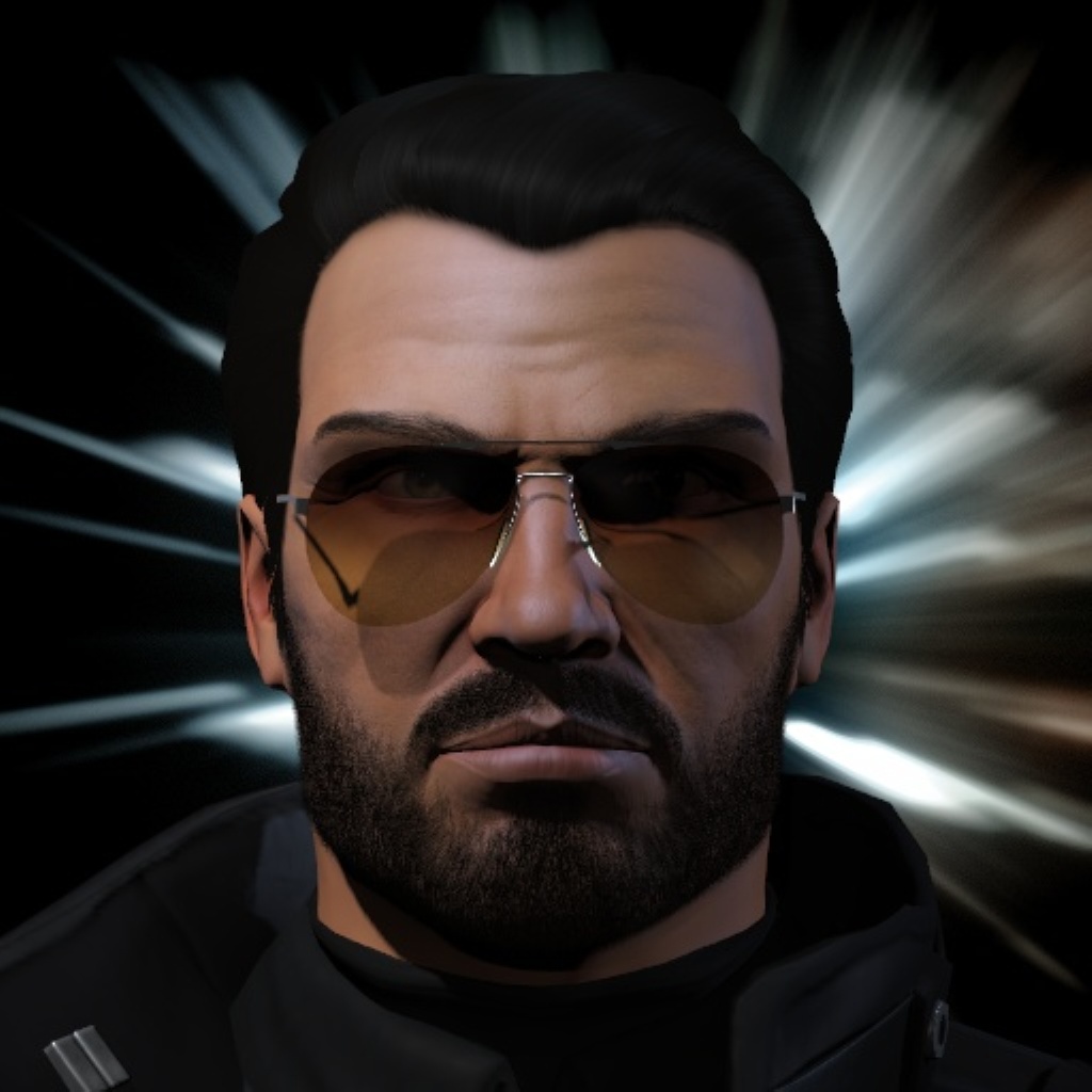 Madgoose