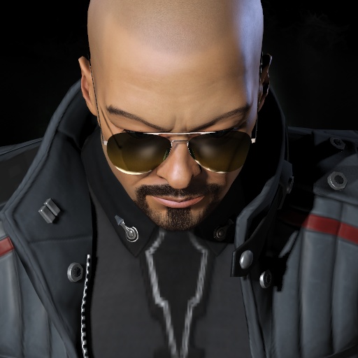 DMC Two