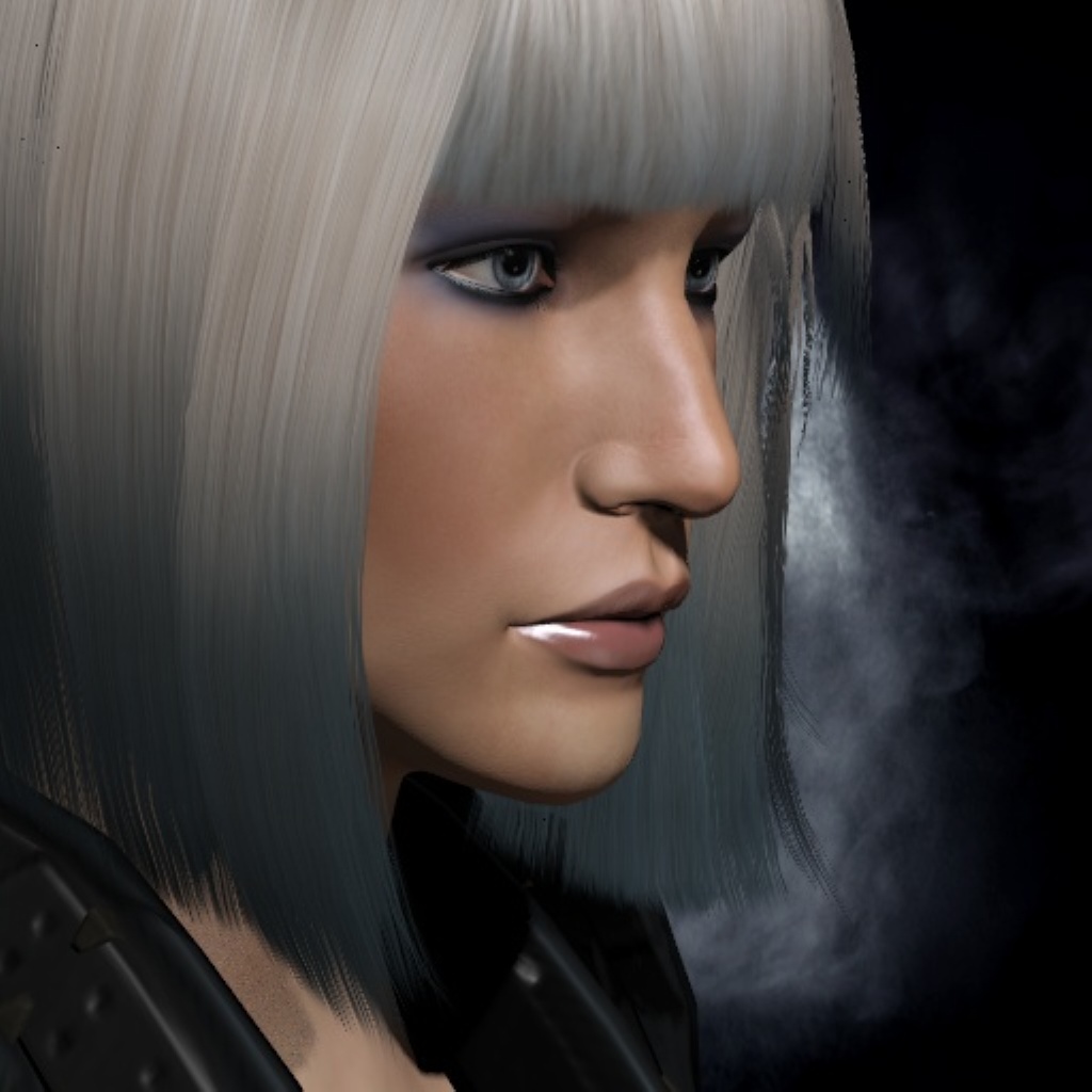 Jessica Galactica