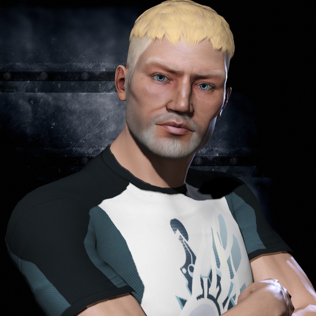 Richard Smoker
