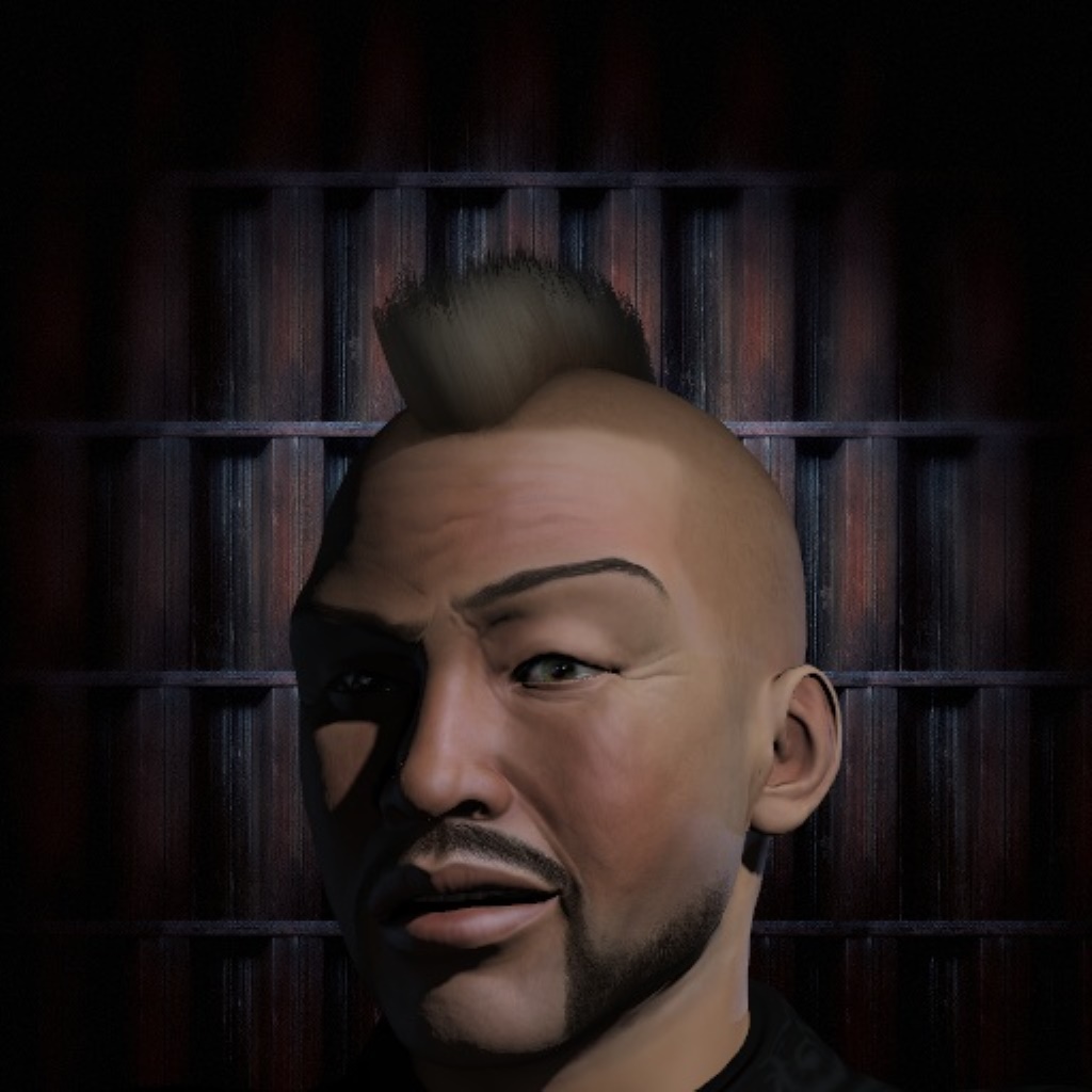 Orin Dolgoro
